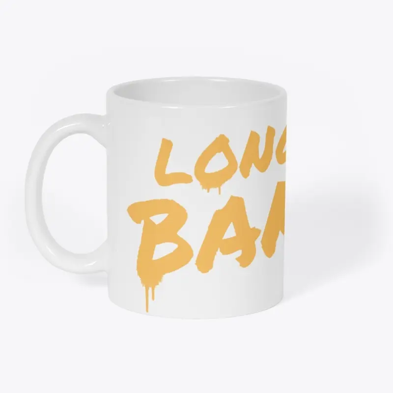 ApeSwap Mug [Long Live banana]