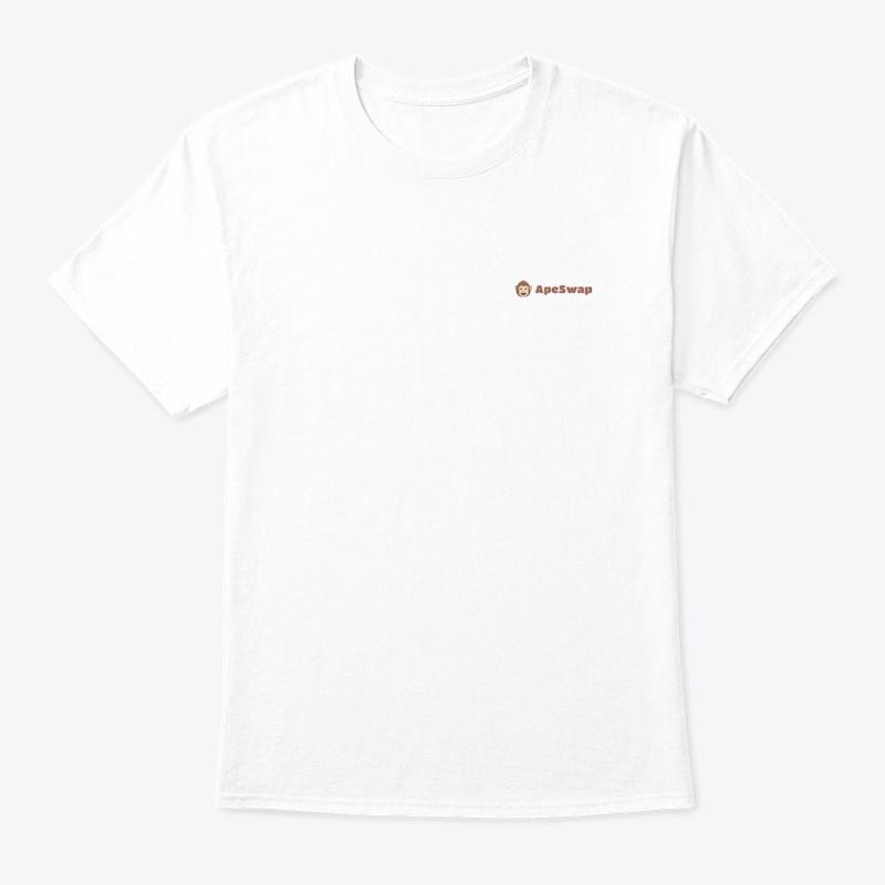 ApeSwap T-shirt [Logo]