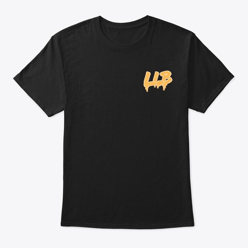 ApeSwap T-shirt [LLB logo black tee]