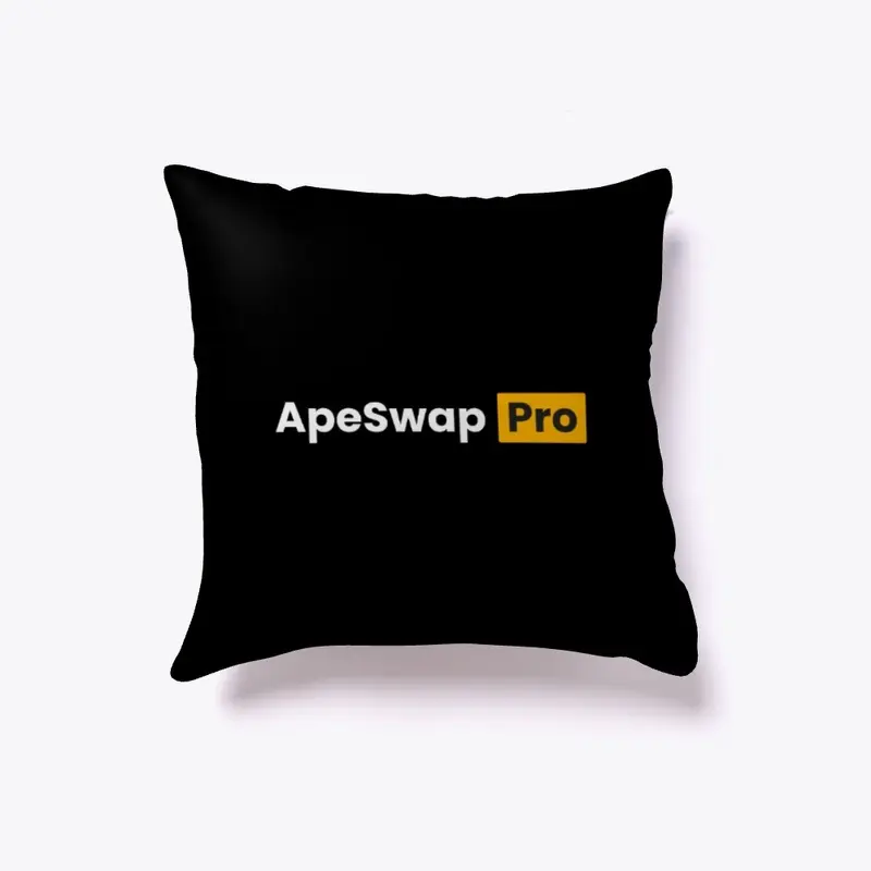 ApeSwap Pillow [ApeSwap Pro]