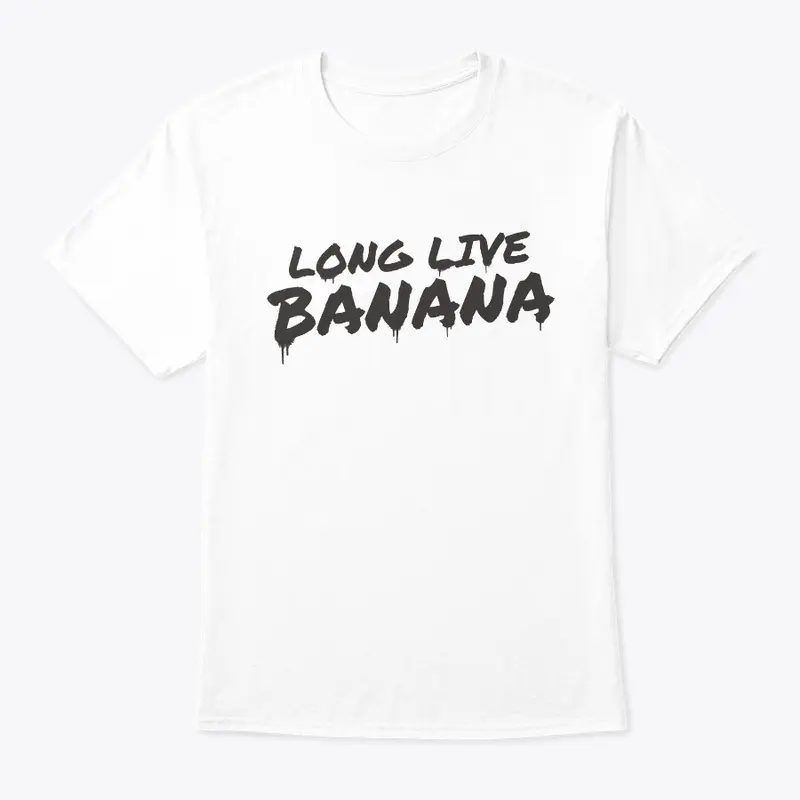 ApeSwap T-shirt [Long Live Banana]