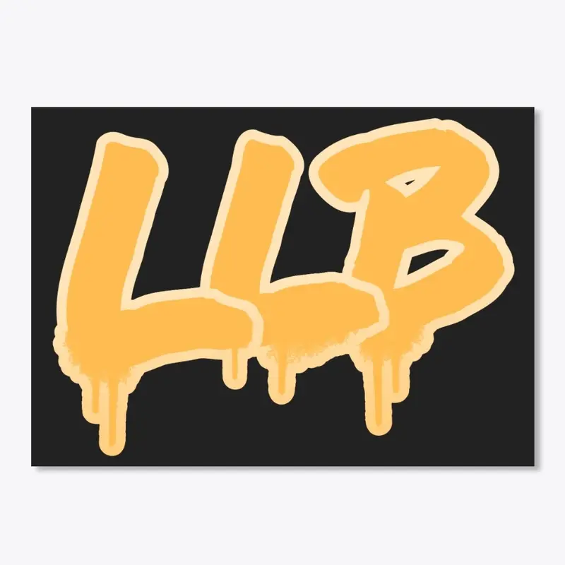 Sticker [LLB]