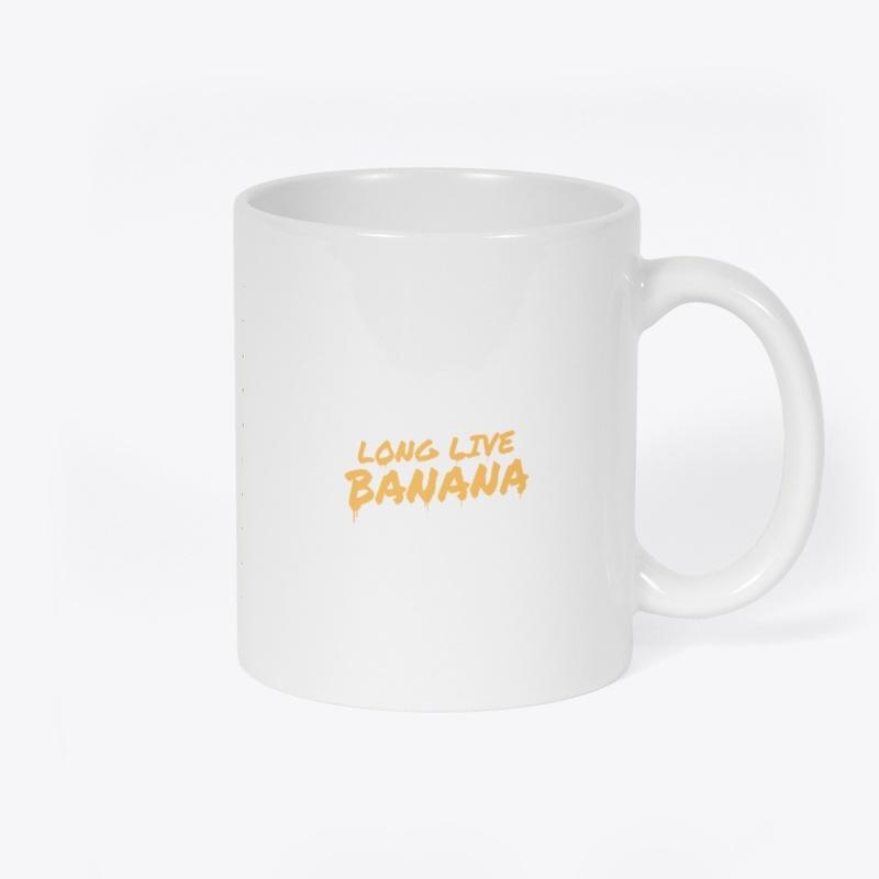 ApeSwap Mug [LLB logo]